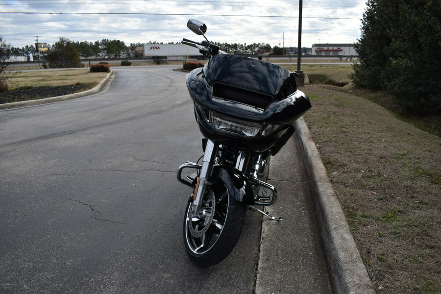 FLTRX 2026 Road Glide®