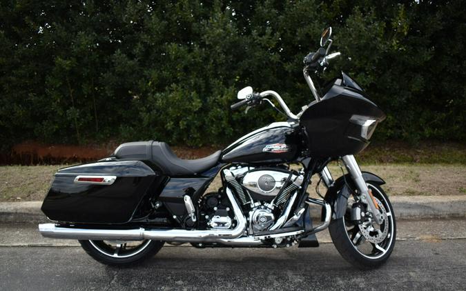 FLTRX 2026 Road Glide®