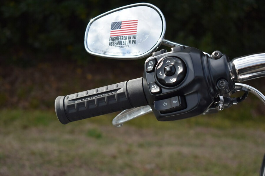 FLTRX 2026 Road Glide®