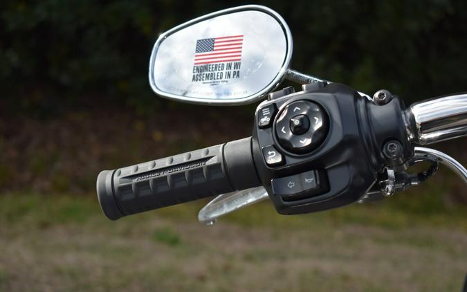 FLTRX 2026 Road Glide®