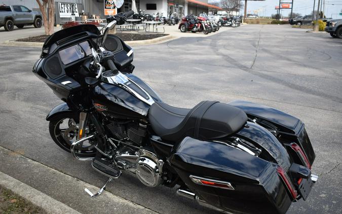 FLTRX 2026 Road Glide®