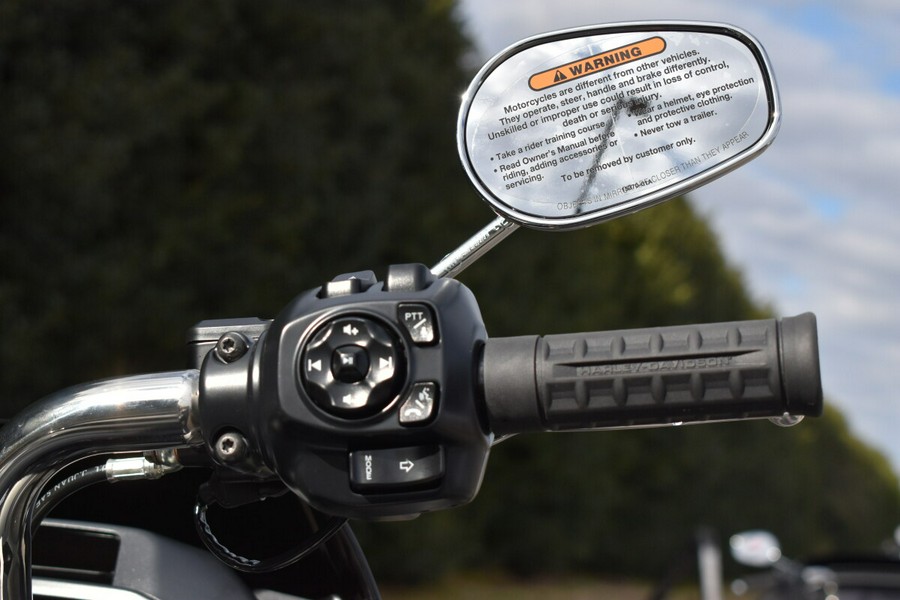 FLTRX 2026 Road Glide®