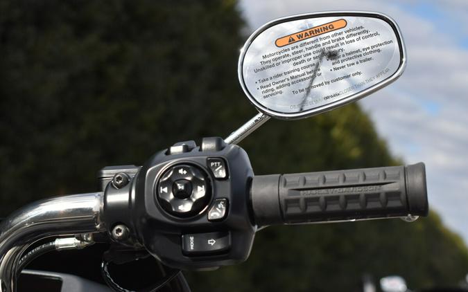 FLTRX 2026 Road Glide®