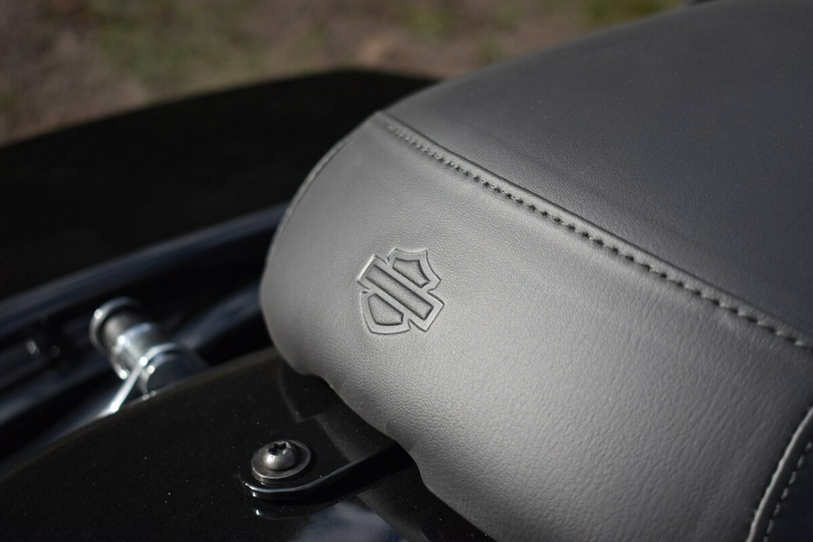 FLTRX 2026 Road Glide®