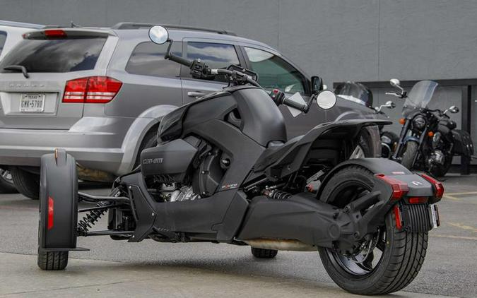 2024 Can-Am® Ryker Sport Rotax 900 ACE Classic Panels