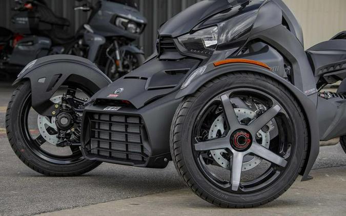 2024 Can-Am® Ryker Sport Rotax 900 ACE Classic Panels