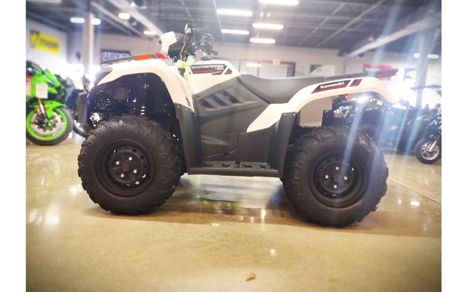 2025 Kawasaki Brute Force® 450 4x4