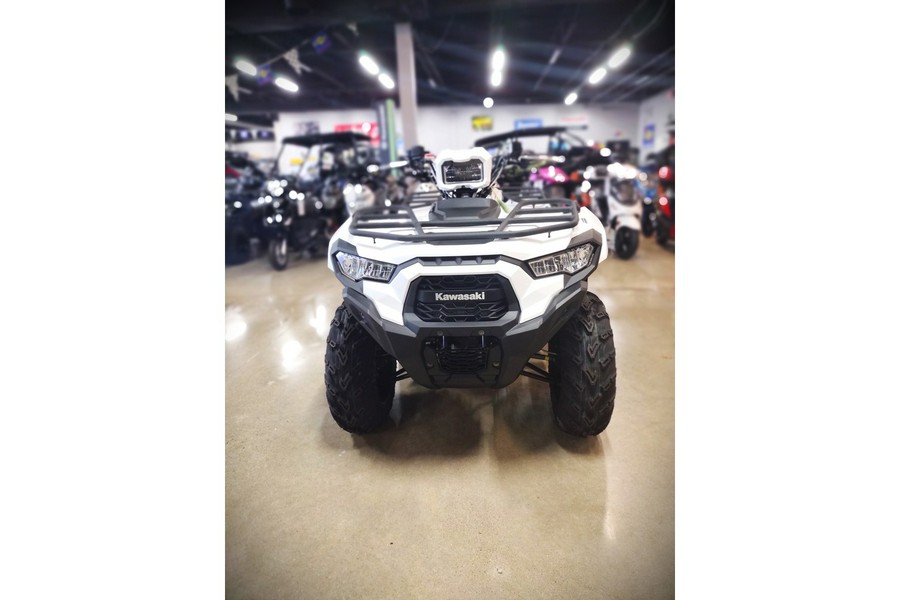 2025 Kawasaki Brute Force® 450 4x4