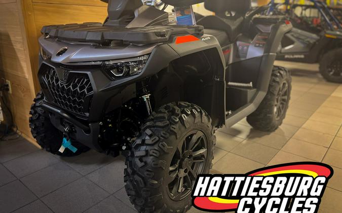 2026 CFMOTO CFORCE 800 Touring