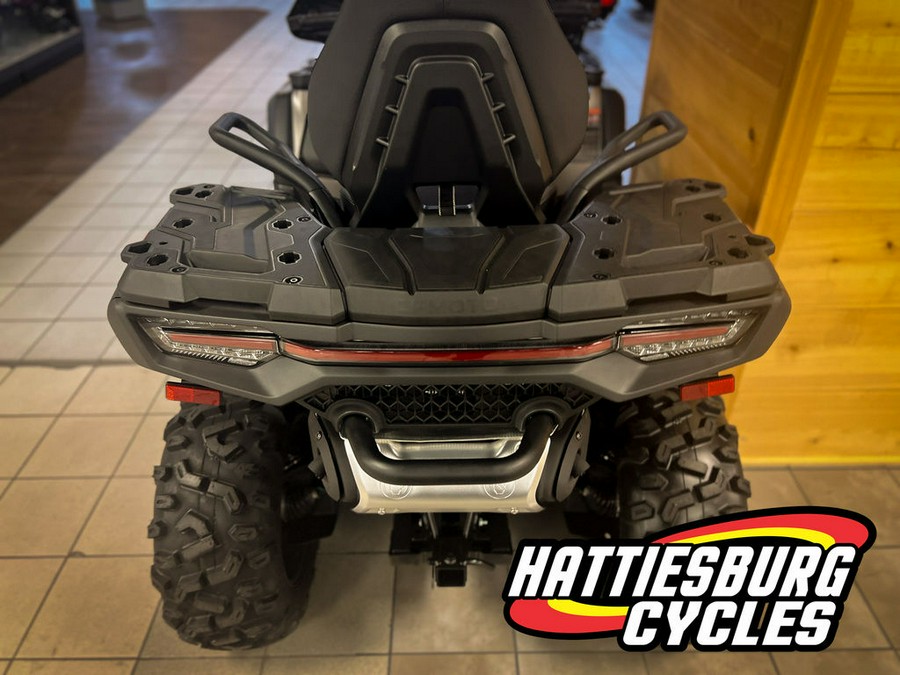 2026 CFMOTO CFORCE 800 Touring