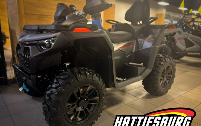 2026 CFMOTO CFORCE 800 Touring