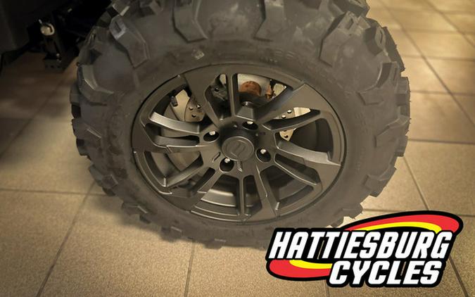 2026 CFMOTO CFORCE 800 Touring