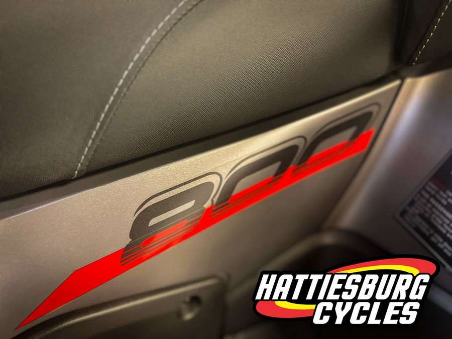 2026 CFMOTO CFORCE 800 Touring