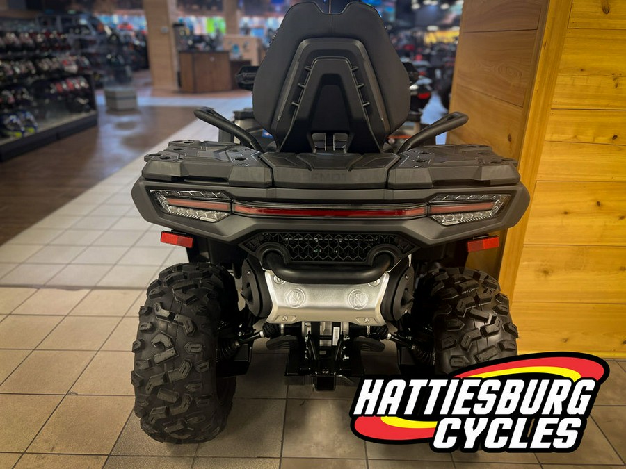 2026 CFMOTO CFORCE 800 Touring