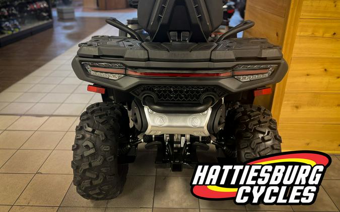 2026 CFMOTO CFORCE 800 Touring