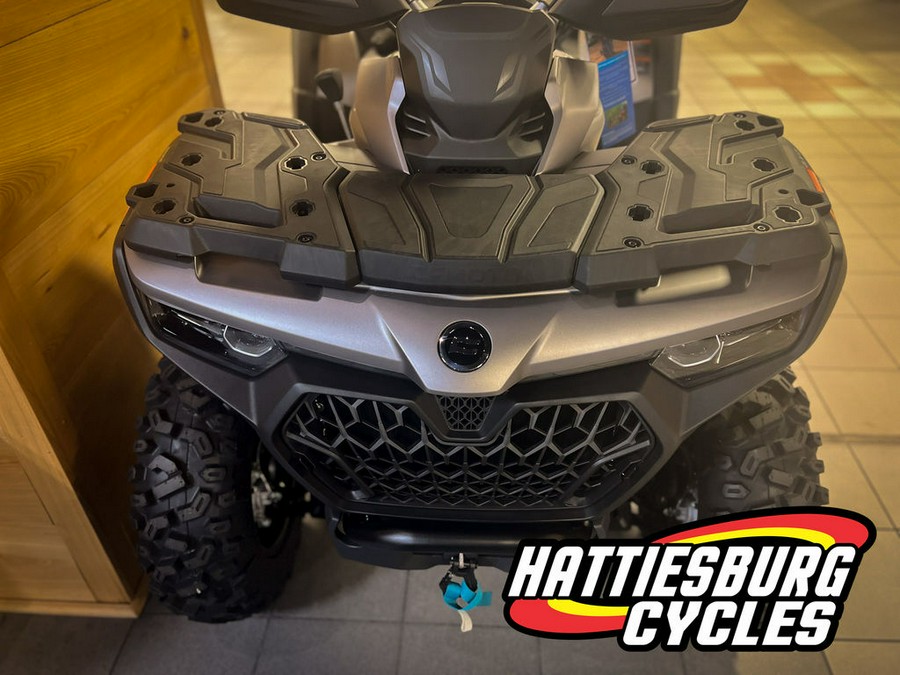 2026 CFMOTO CFORCE 800 Touring