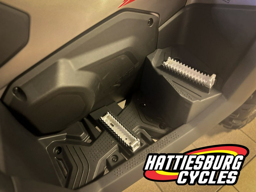 2026 CFMOTO CFORCE 800 Touring