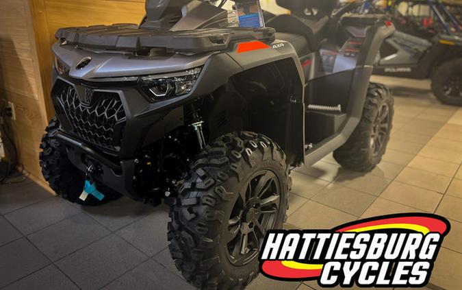 2026 CFMOTO CFORCE 800 Touring