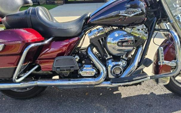 2015 Harley-Davidson® Road King Flhr