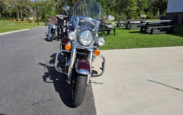 2015 Harley-Davidson® Road King Flhr