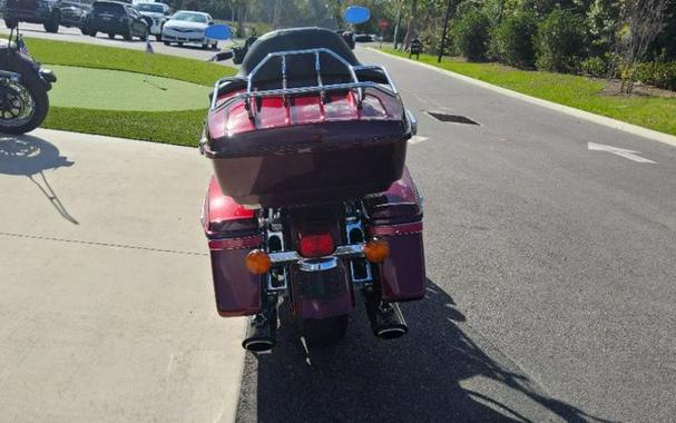 2015 Harley-Davidson® Road King Flhr