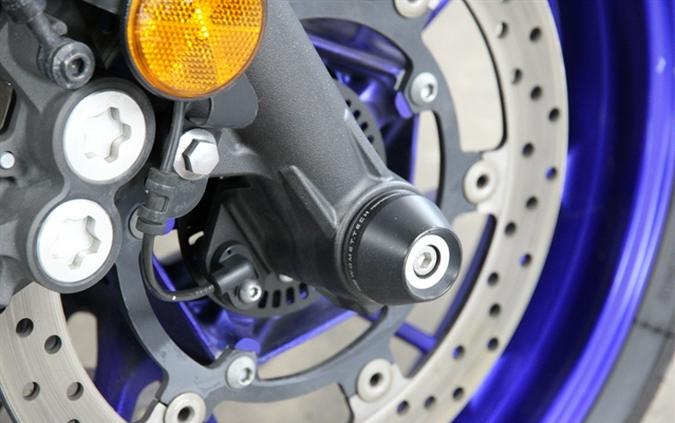 2022 YAMAHA MT-07