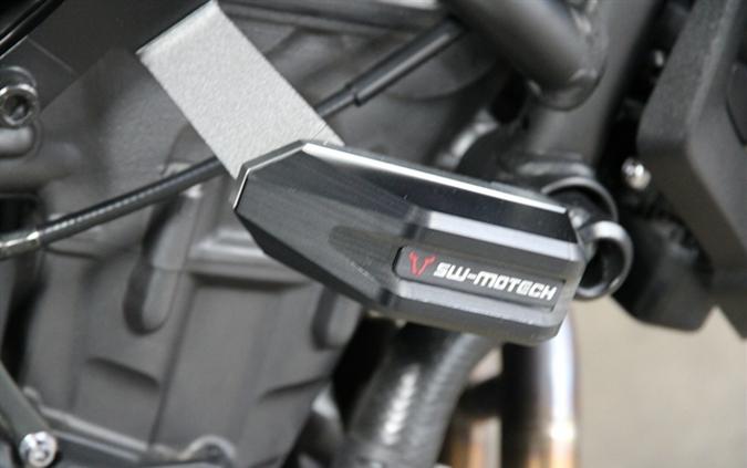 2022 YAMAHA MT-07