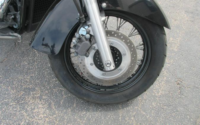 2019 HONDA SHADOW PHANTOM