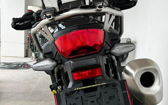 2026 BMW F 800 GS