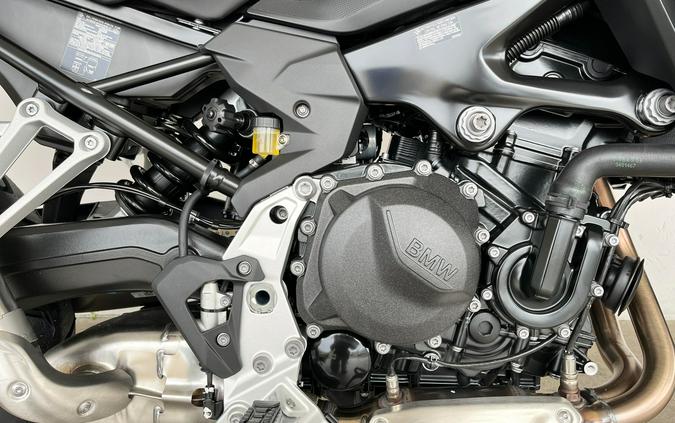 2026 BMW F 800 GS