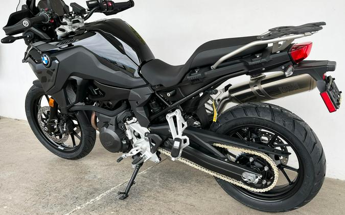 2026 BMW F 800 GS