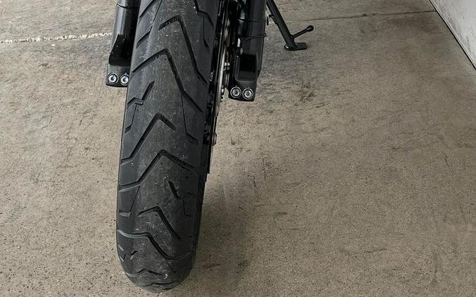 2026 BMW F 800 GS