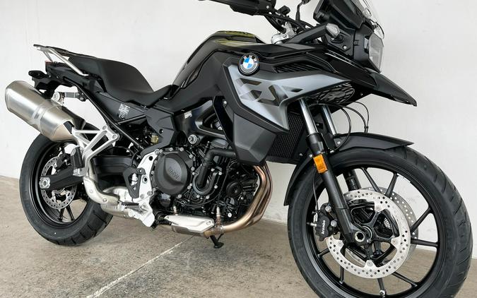 2026 BMW F 800 GS