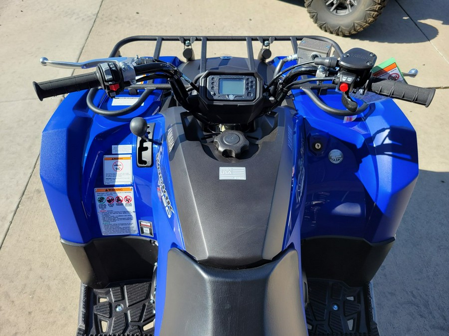 2023 Yamaha Kodiak 450