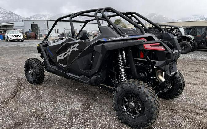 2023 Polaris® RZR Pro XP 4 Premium