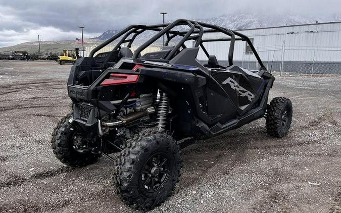 2023 Polaris® RZR Pro XP 4 Premium