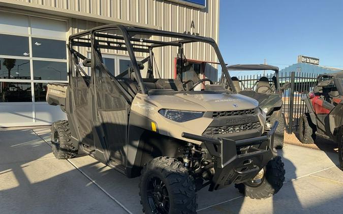 2024 Polaris Ranger Crew XP 1000 Premium