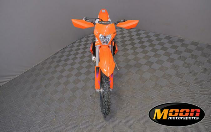 2024 KTM 300 XC-W