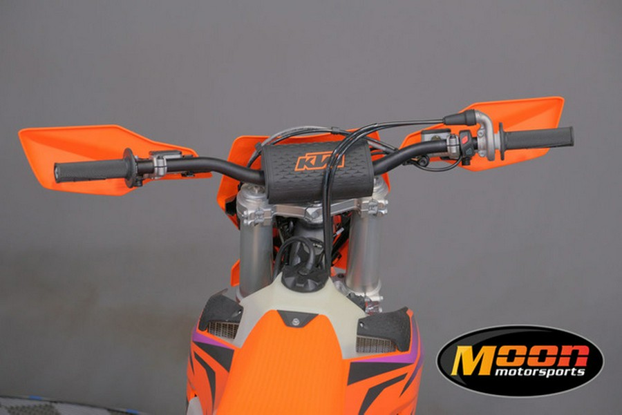 2024 KTM 300 XC-W