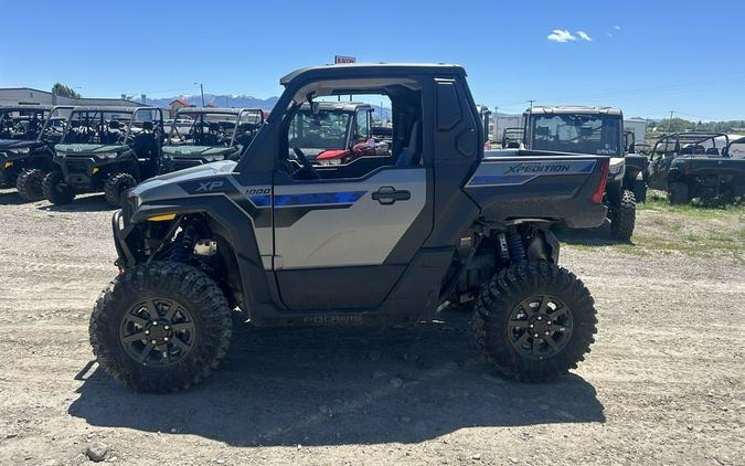 2024 Polaris® XPedition XP Ultimate