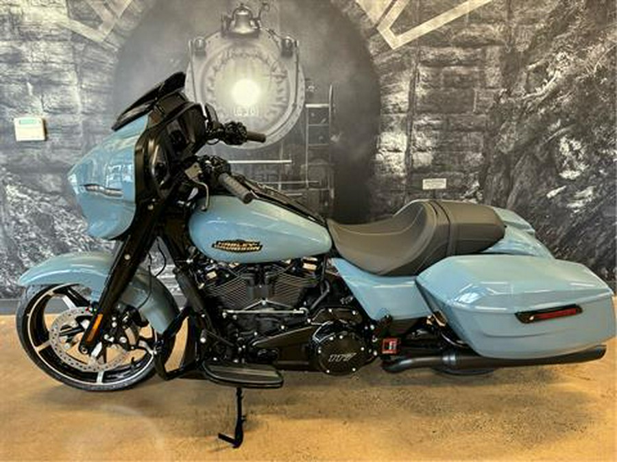 2024 Harley-Davidson Street Glide®