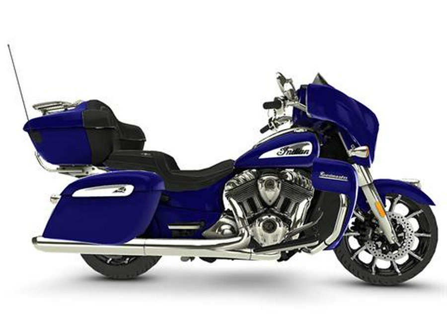 2024 Indian Motorcycle Roadmaster® Limited