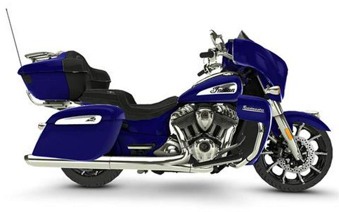 2024 Indian Motorcycle Roadmaster® Limited