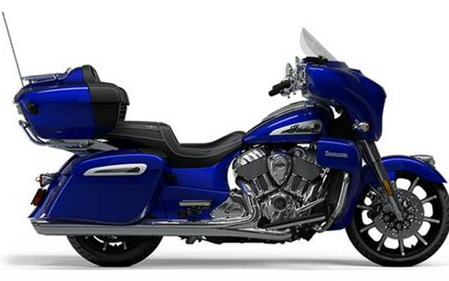 2024 Indian Motorcycle Roadmaster® Limited