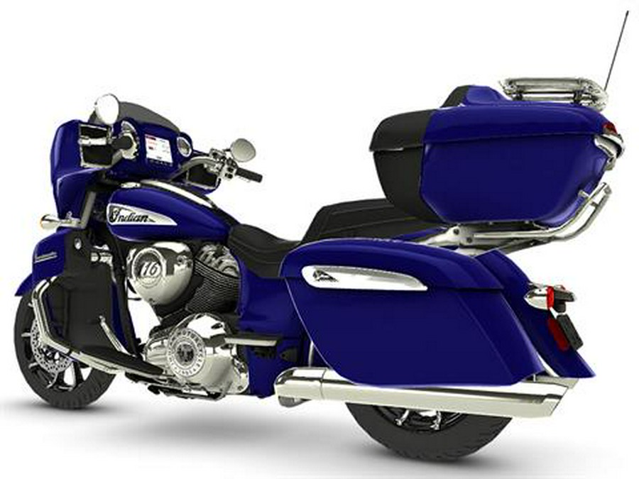 2024 Indian Motorcycle Roadmaster® Limited