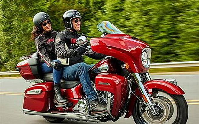 2024 Indian Motorcycle Roadmaster® Limited