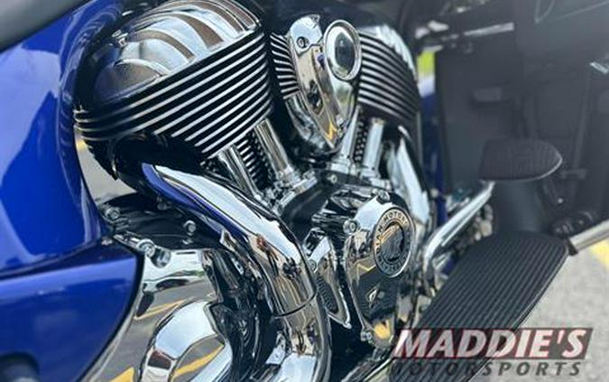 2024 Indian Motorcycle Roadmaster® Limited