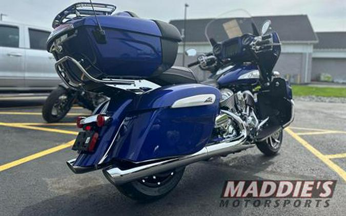 2024 Indian Motorcycle Roadmaster® Limited