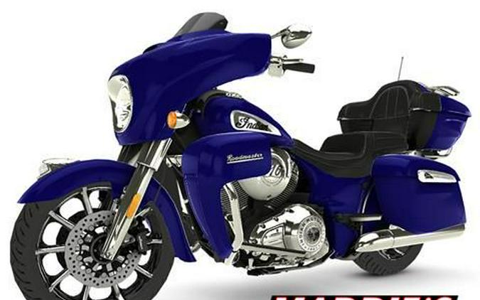 2024 Indian Roadmaster Elite First Look [10 Fast Facts; 24 Photos]