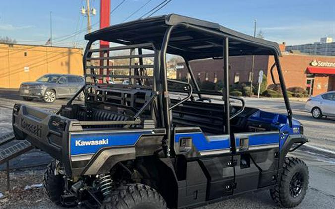 2024 Kawasaki MULE PRO-FXT 1000 LE